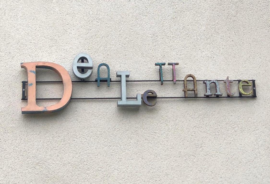 Dealettante Betaucourt Dış mekan fotoğraf