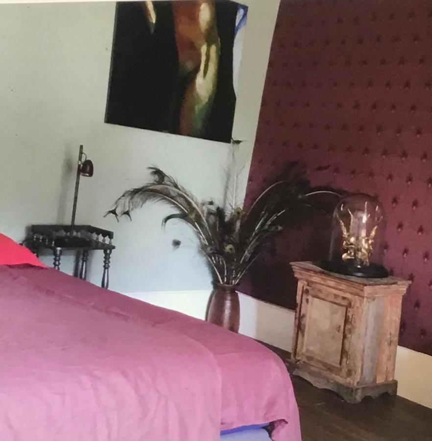 Dealettante Betaucourt Dış mekan fotoğraf
